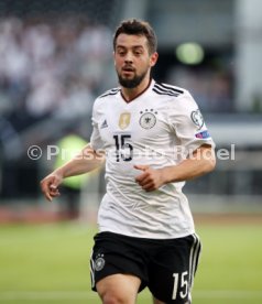 DFB Deutschland - San Marino