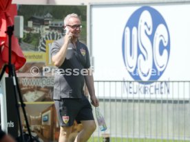 18.07.23 VfB Stuttgart Trainingslager Neukirchen