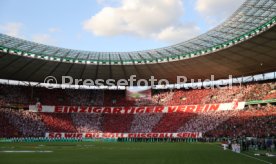 21.05.22 DFB-Pokal Finale SC Freiburg - RB Leipzig