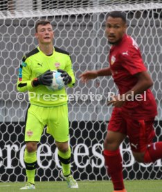 U19 VfB Stuttgart - SpVgg Greuther F&uuml;rth