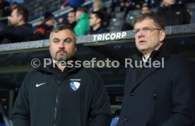 VfL Bochum - VfB Stuttgart