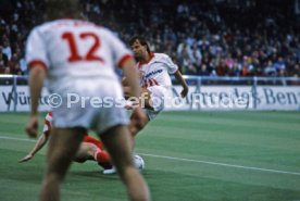05.01.92 Hallen Masters Stuttgart