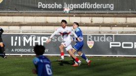 05.01.25 VfB Stuttgart - FC Luzern