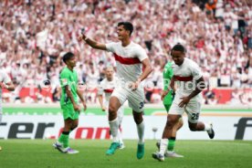 30.08.25 VfB Stuttgart - Borussia M&ouml;nchengladbach