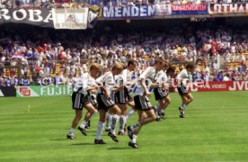 21.06.98 Deutschland - Jugoslawien