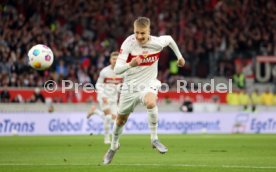 10.12.23 VfB Stuttgart - Bayer 04 Leverkusen