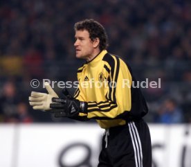 17.04.02 Deutschland - Argentinien