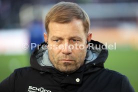 06.11.21 VfB Stuttgart - DSC Arminia Bielefeld