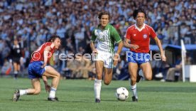 FIFA WM 1982