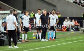 05.09.21 Deutschland - Armenien