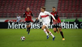 07.11.20 VfB Stuttgart - Eintracht Frankfurt