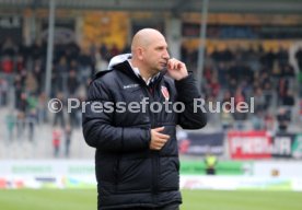 SG Sonnenhof Gro&szlig;aspach - FC Energie Cottbus
