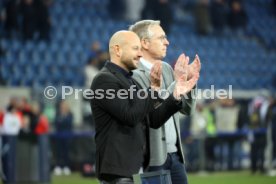 24.01.23 TSG 1899 Hoffenheim - VfB Stuttgart