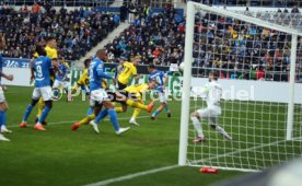 25.02.23 TSG 1899 Hoffenheim - Borussia Dortmund