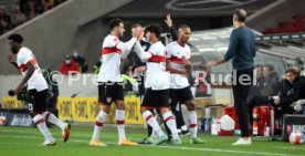 24.10.21 VfB Stuttgart - 1. FC Union Berlin
