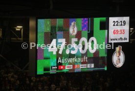 03.05.23 VfB Stuttgart - Eintracht Frankfurt