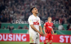 03.05.23 VfB Stuttgart - Eintracht Frankfurt