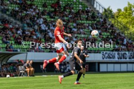 05.07.25 SSV Reutlingen - 1. FC Kaiserslautern
