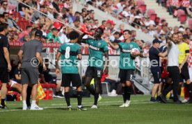 16.09.23 1. FSV Mainz 05 - VfB Stuttgart