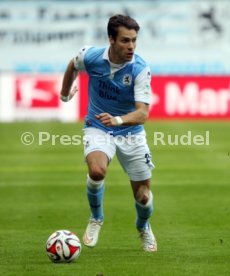 TSV 1860 M&uuml;nchen