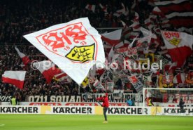 VfB Stuttgart - Bayer 04 Leverkusen