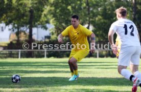 23.08.26 TSV Ph&ouml;nix Steinsfurt - SV Tiefenbach