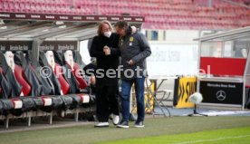 10.04.21 VfB Stuttgart - Borussia Dortmund