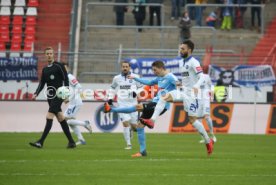 Karlsruher SC - SC Fortuna K&ouml;ln