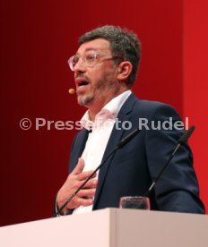 VfB Stuttgart Mitgliederversammlung 2019
