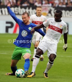 VfB Stuttgart - VfL Wolfsburg