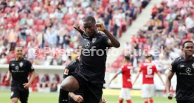 21.05.23 1. FSV Mainz 05 - VfB Stuttgart