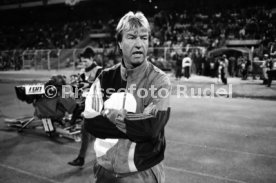 14.09.93 Karlsruher SC - PSV Eindhoven