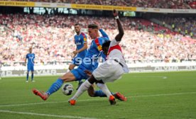 VfB Stuttgart - Holstein Kiel