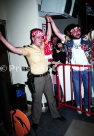 16.05.1992 VfB Stuttgart Meisterschaft Empfang Flughafen