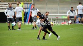 03.08.20 VfB Stuttgart Training