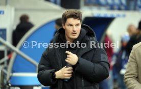 13.12.25 TSG 1899 Hoffenheim - Hamburger SV