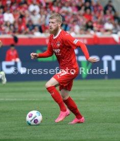 30.09.23 1. FC Heidenheim - 1. FC Union Berlin