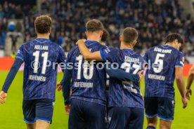 22.10.26 TSG 1899 Hoffenheim - Olympique Lyon