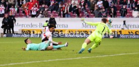 19.02.22 VfB Stuttgart - VfL Bochum