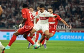 19.09.25 VfB Stuttgart - FC St. Pauli