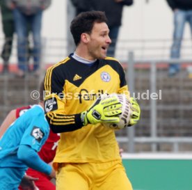 Stuttgarter Kickers