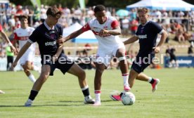 25.07.26 FSV Hollenbach - VfB Stuttgart