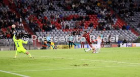 29.09.21 FC Bayern M&uuml;nchen - Dynamo Kiew