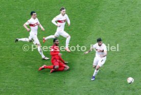 VfB Stuttgart - Bayer04 Leverkusen