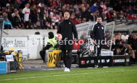 05.03.22 VfB Stuttgart - Borussia M&ouml;nchengladbach