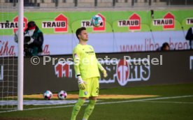 21.04.21 1. FC Heidenheim - VfL Bochum