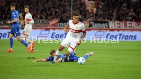 06.10.24 VfB Stuttgart - TSG 1899 Hoffenheim