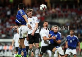 DFB Deutschland - San Marino
