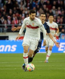 18.02.23 VfB Stuttgart - 1. FC K&ouml;ln