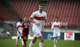 1. FC N&uuml;rnberg - VfB Stuttgart